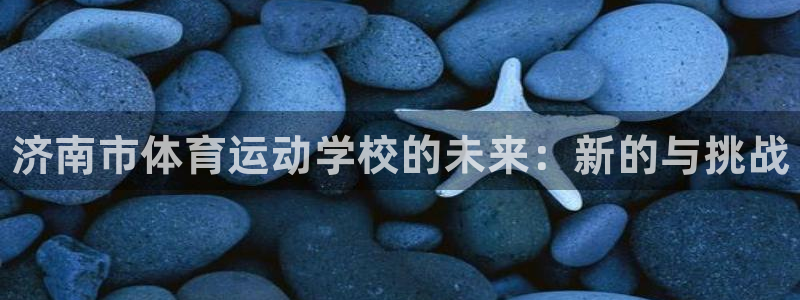 凯发官方正版app娱乐：济南市体育运动学校的未来：新