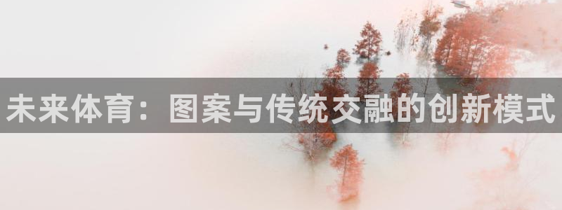 凯发官方集团官网：未来体育：图案与传统交融的创新模式