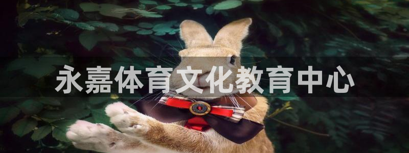 凯发官方正版app集团官网网址：永嘉体育文化教育中心