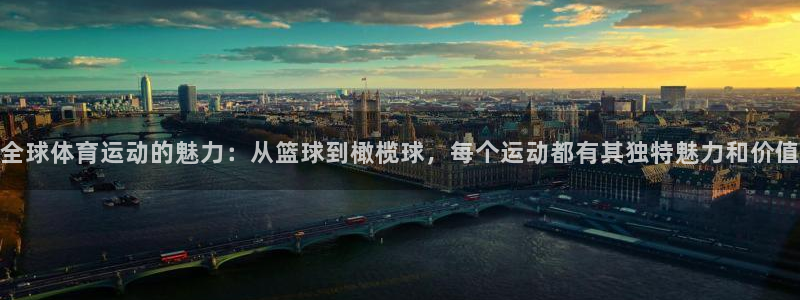 凯发官方正版app新能源：全球体育运动的魅力：从篮球到橄榄球